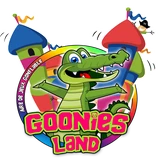 Entrée à GooniesLand